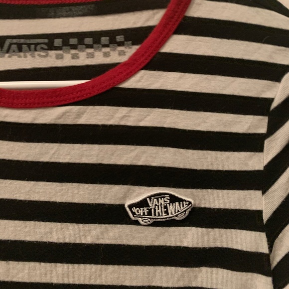 Vans Top - Picture 5 of 6